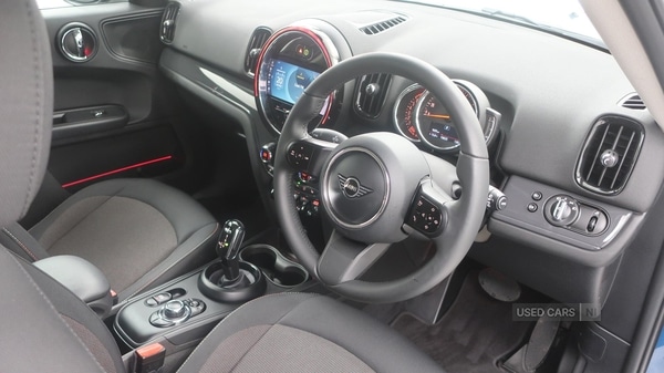 Used MINI Countryman 2022 for sale - 77292581: Photo 6