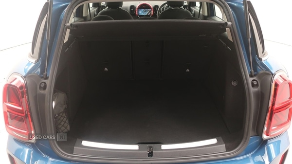 Used MINI Countryman 2022 for sale - 77292581: Photo 68