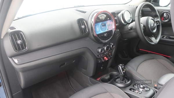 Used MINI Countryman 2022 for sale - 77292581: Photo 7