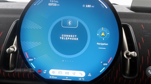 Used MINI Countryman 2024 for sale - 77244428: Photo 10