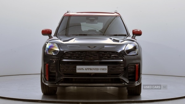 Used MINI Countryman 2024 for sale - 77244428: Photo 17