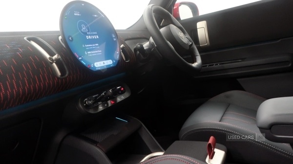 Used MINI Countryman 2024 for sale - 77244428: Photo 20