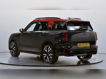 Used MINI Countryman 2024 for sale - 77244428: Photo