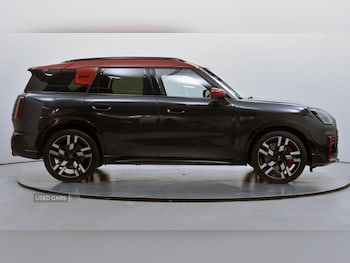 Used MINI Countryman 2024 for sale - 77244428: Photo