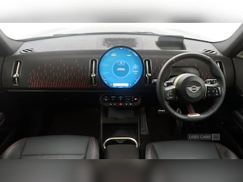 Used MINI Countryman 2024 for sale - 77244428: Photo