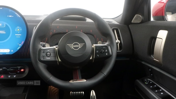 Used MINI Countryman 2024 for sale - 77244428: Photo 6