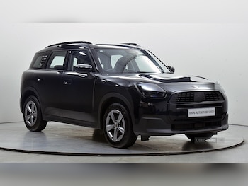 Used MINI Countryman 2025 for sale - 79256536: Photo