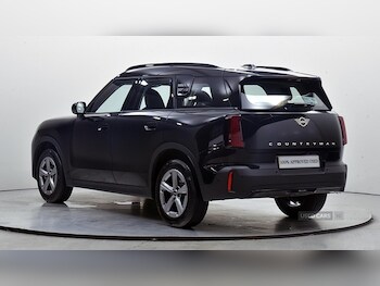 Used MINI Countryman 2025 for sale - 79256536: Photo