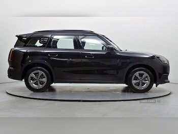Used MINI Countryman 2025 for sale - 79256536: Photo