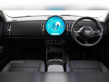 Used MINI Countryman 2025 for sale - 79256536: Photo