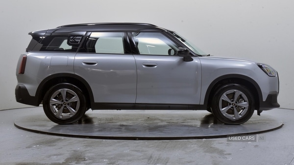Used MINI Countryman 2025 for sale - 76562802: Photo 3
