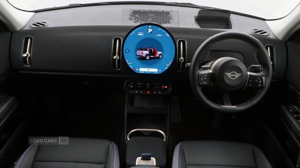 Used MINI Countryman 2025 for sale - 76562802: Photo 4