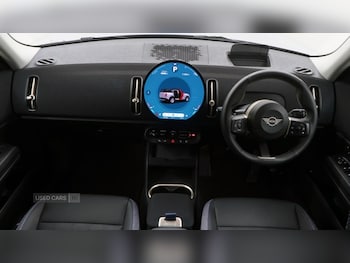 Used MINI Countryman 2025 for sale - 76562802: Photo