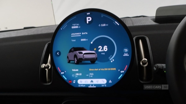 Used MINI Countryman 2025 for sale - 76562802: Photo 8