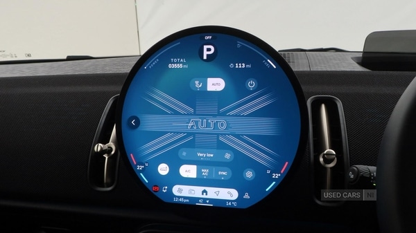 Used MINI Countryman 2025 for sale - 76562802: Photo 9