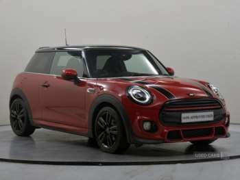 2018 - 1.5 Cooper II 3dr