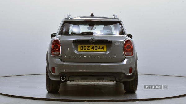 Used MINI Countryman 2019 for sale - 77017859: Photo 16