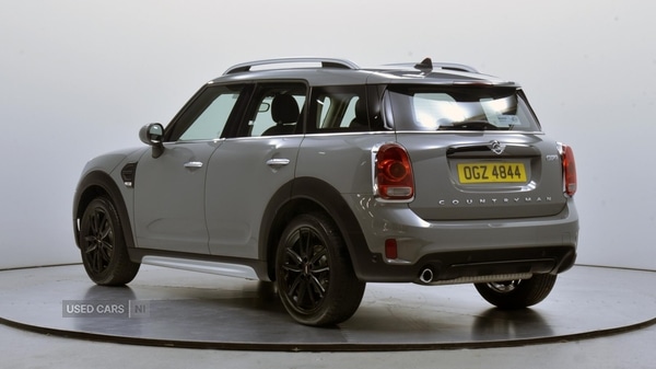 Used MINI Countryman 2019 for sale - 77017859: Photo 2
