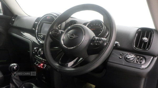 Used MINI Countryman 2019 for sale - 77017859: Photo 7