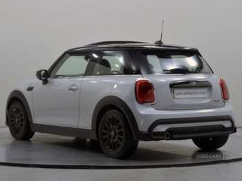 Used MINI Hatch 2021 for sale - 75372296: Photo