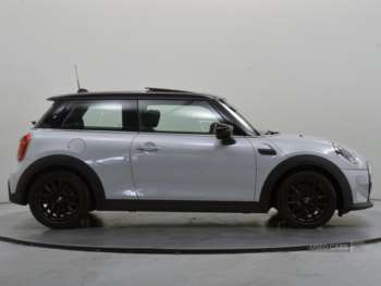 Used MINI Hatch 2021 for sale - 75372296: Photo