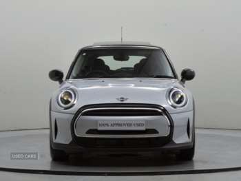 Used MINI Hatch 2021 for sale - 75372296: Photo