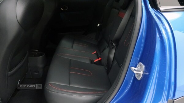 Used MINI Hatch 2025 for sale - 76998148: Photo 11