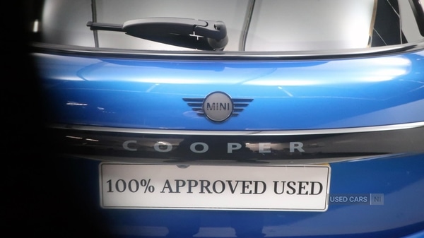 Used MINI Hatch 2025 for sale - 76998148: Photo 27