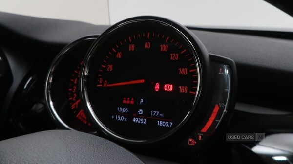 Used MINI Hatch 2021 for sale - 76296337: Photo 10
