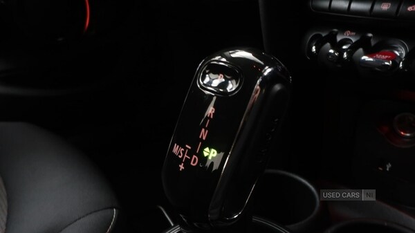 Used MINI Hatch 2021 for sale - 76296337: Photo 11