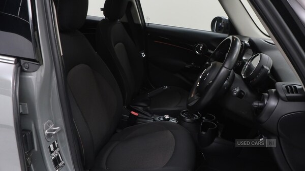 Used MINI Hatch 2021 for sale - 76296337: Photo 12