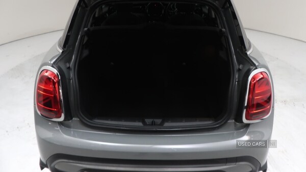 Used MINI Hatch 2021 for sale - 76296337: Photo 14