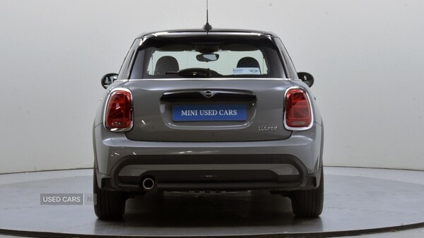 Used MINI Hatch 2021 for sale - 76296337: Photo 15