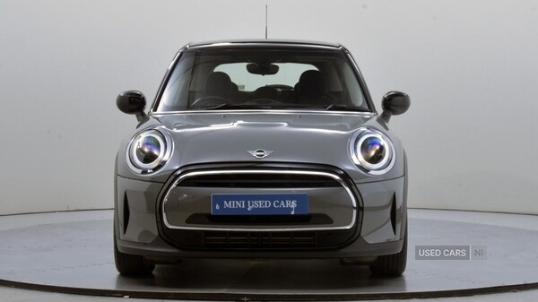 Used MINI Hatch 2021 for sale - 76296337: Photo 16