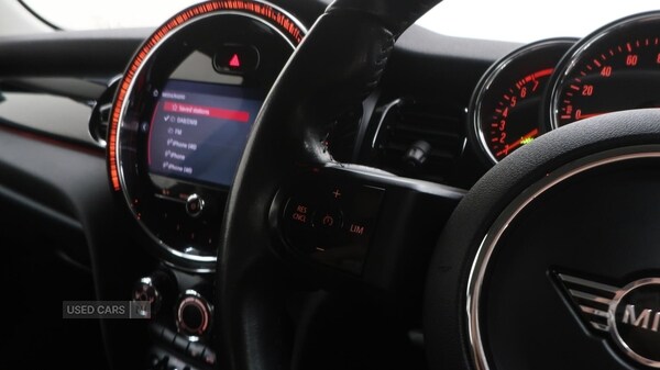 Used MINI Hatch 2021 for sale - 76296337: Photo 17