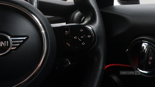 Used MINI Hatch 2021 for sale - 76296337: Photo 18