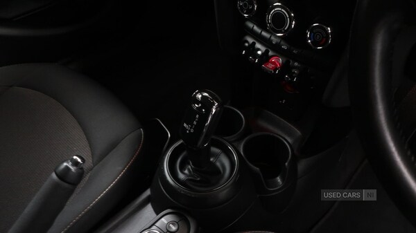Used MINI Hatch 2021 for sale - 76296337: Photo 19
