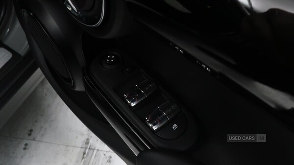Used MINI Hatch 2021 for sale - 76296337: Photo 20