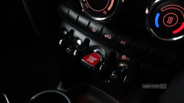 Used MINI Hatch 2021 for sale - 76296337: Photo 24