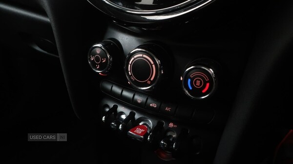 Used MINI Hatch 2021 for sale - 76296337: Photo 25