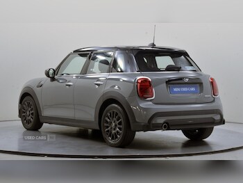 Used MINI Hatch 2021 for sale - 76296337: Photo 2