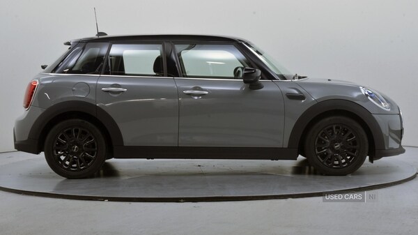 Used MINI Hatch 2021 for sale - 76296337: Photo 3
