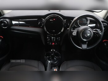 Used MINI Hatch 2021 for sale - 76296337: Photo 4