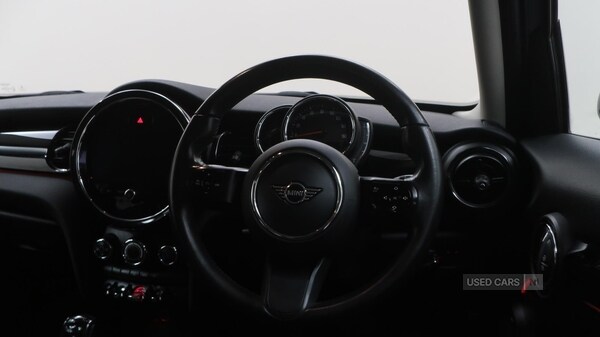 Used MINI Hatch 2021 for sale - 76296337: Photo 6
