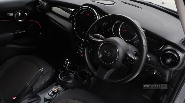 Used MINI Hatch 2021 for sale - 76296337: Photo 7