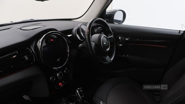 Used MINI Hatch 2021 for sale - 76296337: Photo 8