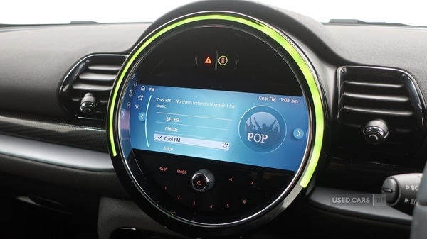 Used MINI Clubman 2022 for sale - 77426800: Photo 10