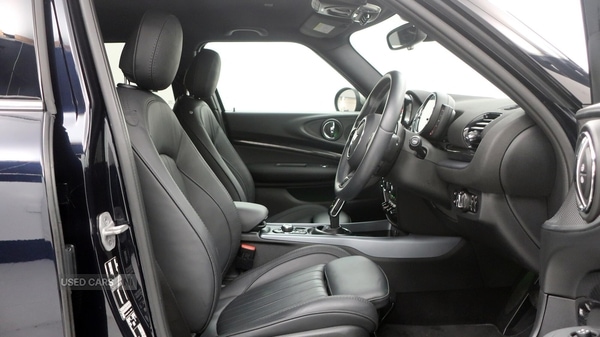 Used MINI Clubman 2022 for sale - 77426800: Photo 12