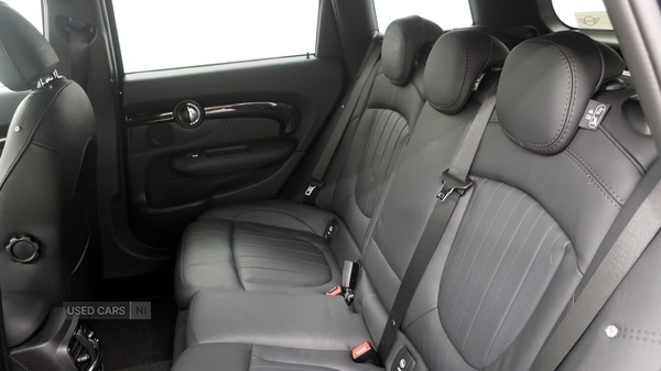 Used MINI Clubman 2022 for sale - 77426800: Photo 13