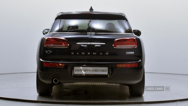 Used MINI Clubman 2022 for sale - 77426800: Photo 16